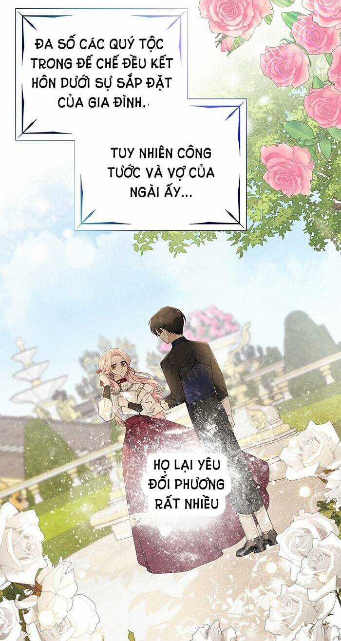Cô Con Gái Út Của Công Tước Phản Diện Chapter 37 trang 37