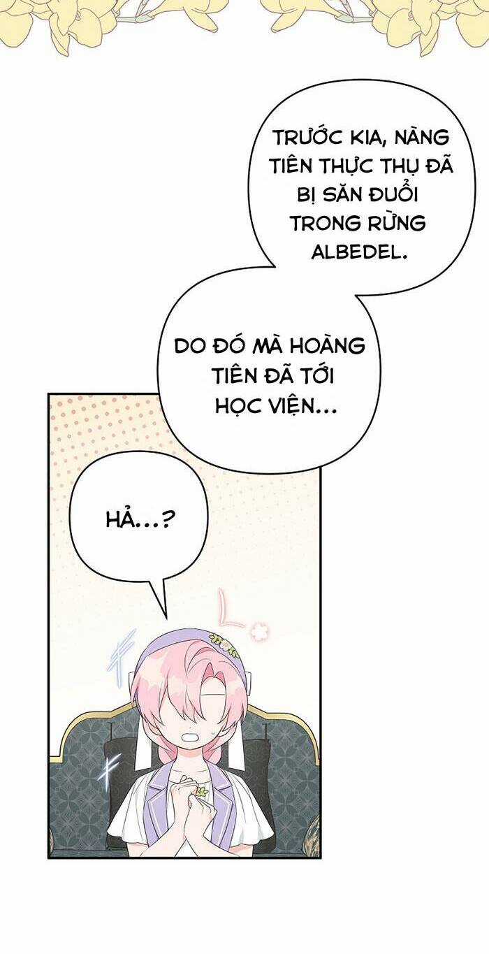 Cô Con Gái Út Của Công Tước Phản Diện Chapter 37 trang 4