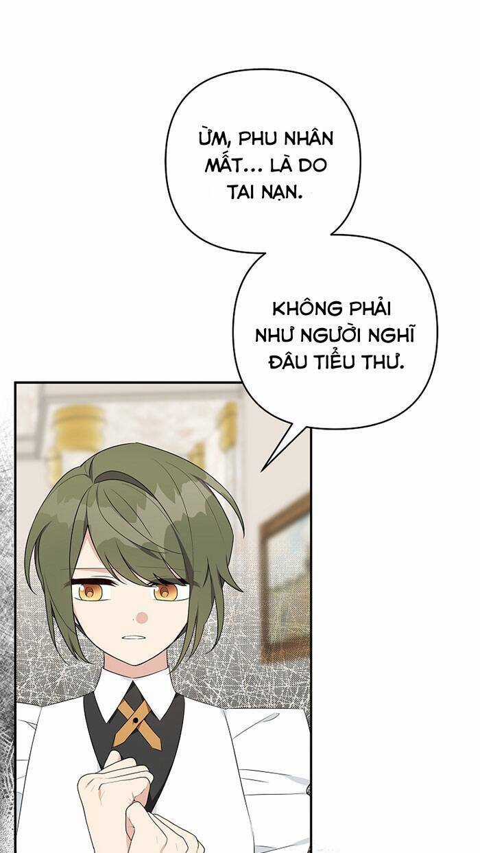 Cô Con Gái Út Của Công Tước Phản Diện Chapter 37 trang 40