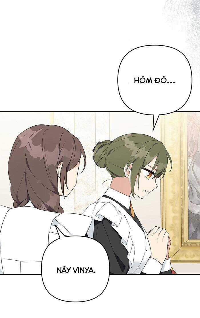 Cô Con Gái Út Của Công Tước Phản Diện Chapter 37 trang 42