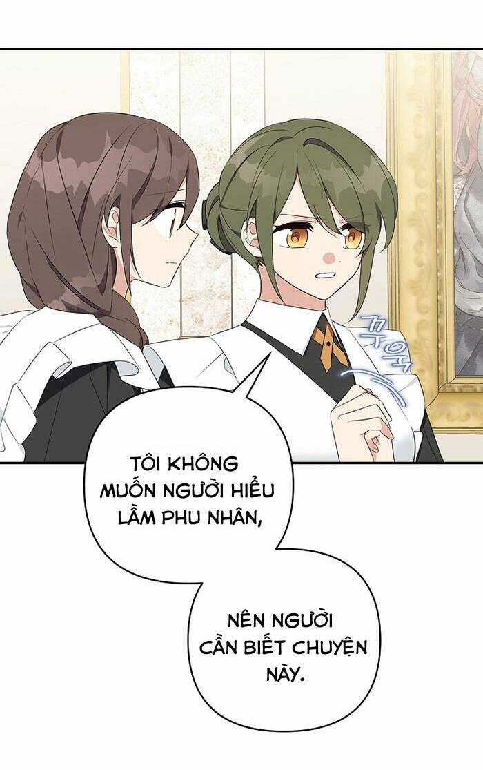 Cô Con Gái Út Của Công Tước Phản Diện Chapter 37 trang 43