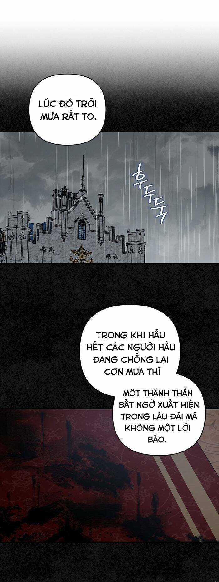 Cô Con Gái Út Của Công Tước Phản Diện Chapter 37 trang 46