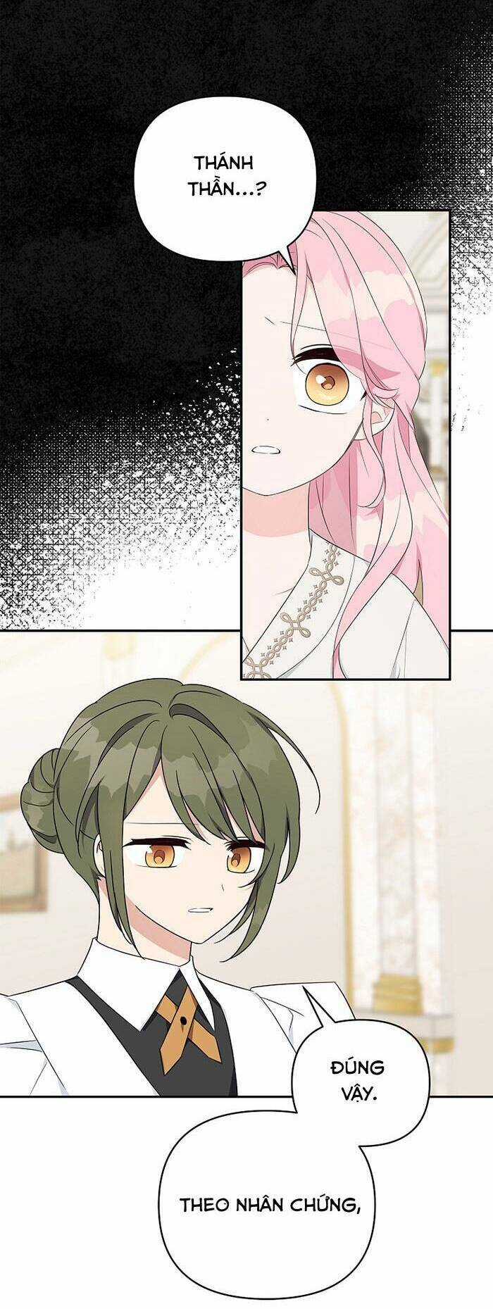 Cô Con Gái Út Của Công Tước Phản Diện Chapter 37 trang 47