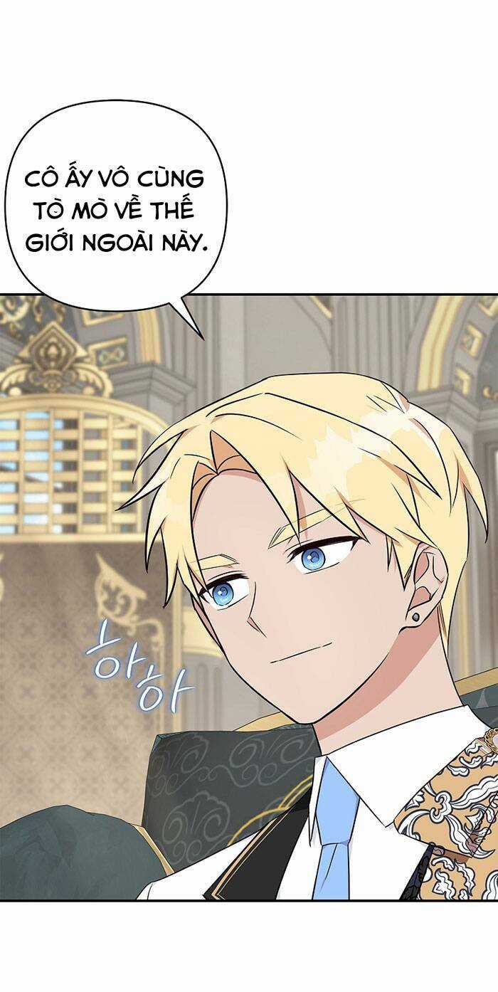 Cô Con Gái Út Của Công Tước Phản Diện Chapter 37 trang 5