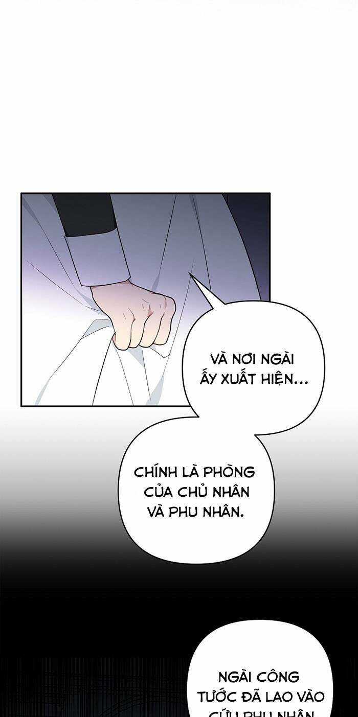 Cô Con Gái Út Của Công Tước Phản Diện Chapter 37 trang 50