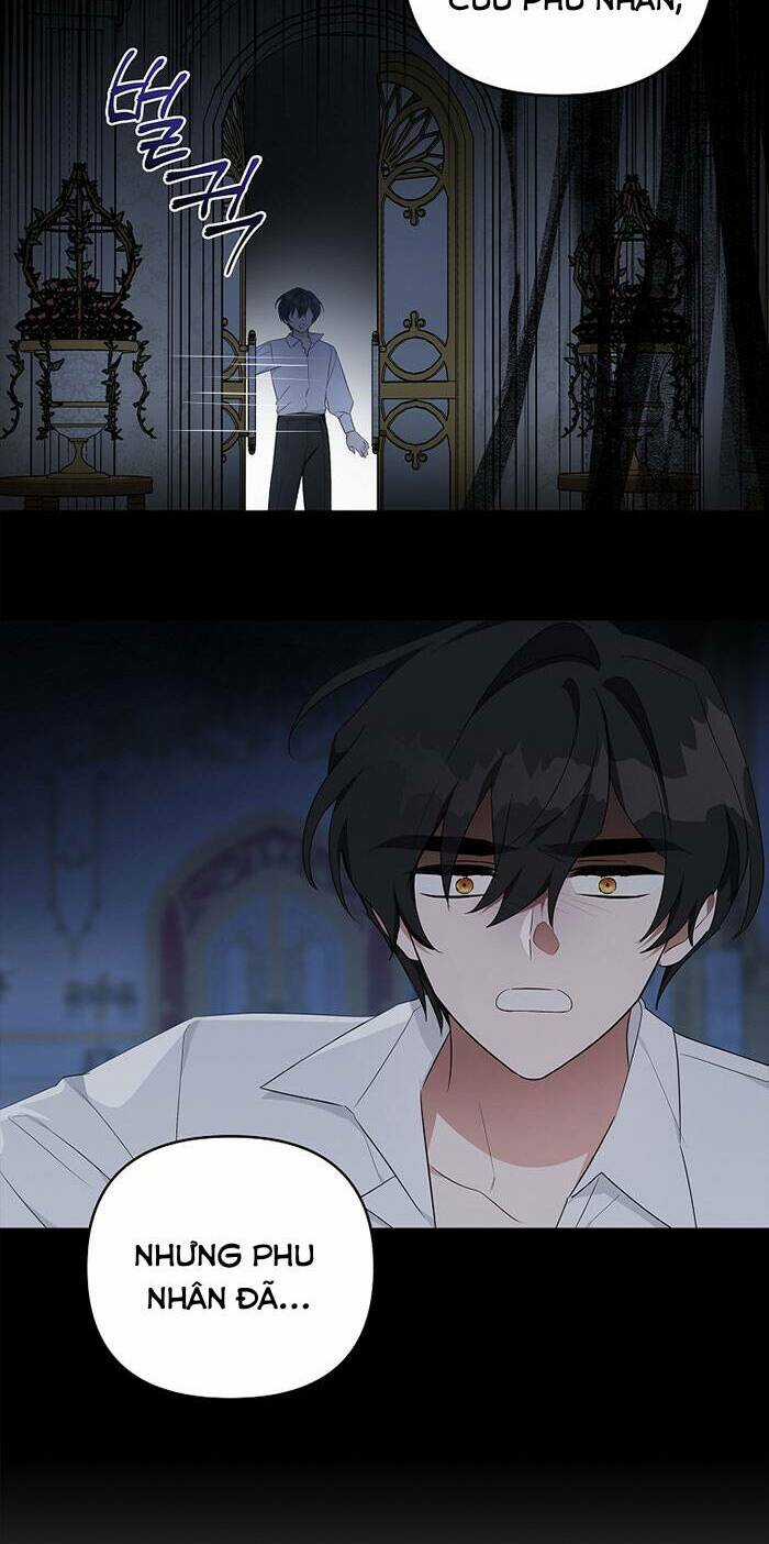 Cô Con Gái Út Của Công Tước Phản Diện Chapter 37 trang 51