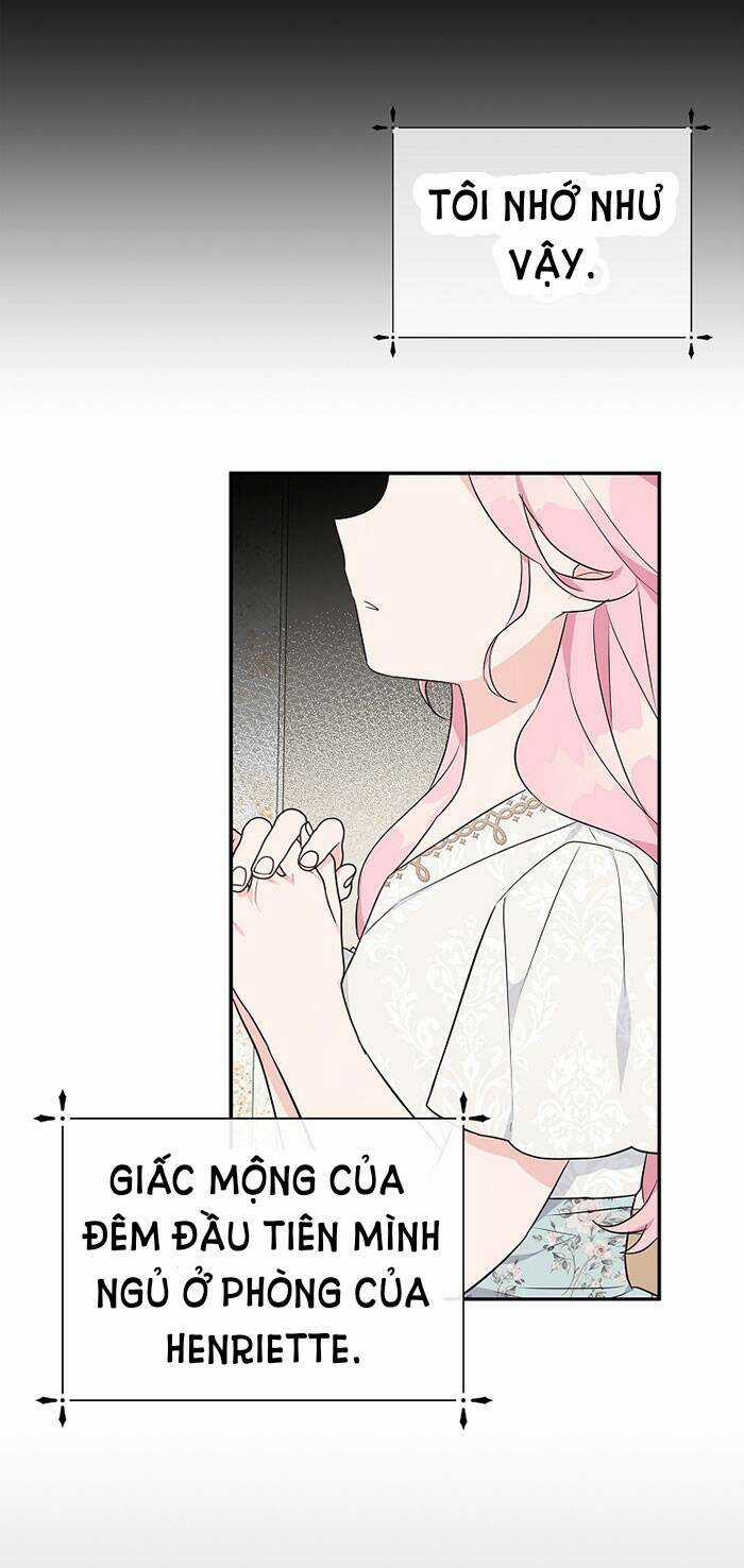 Cô Con Gái Út Của Công Tước Phản Diện Chapter 37 trang 52