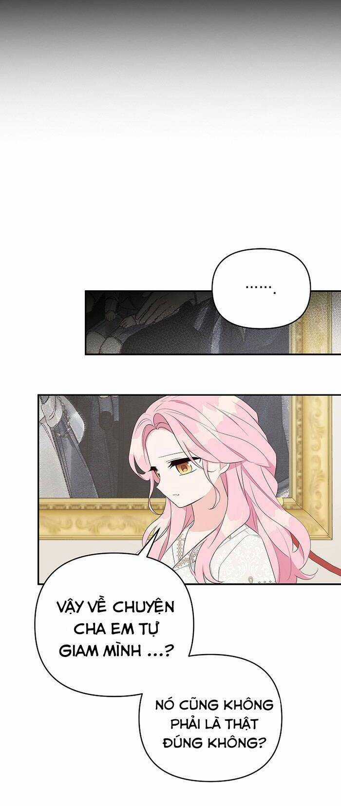 Cô Con Gái Út Của Công Tước Phản Diện Chapter 37 trang 55