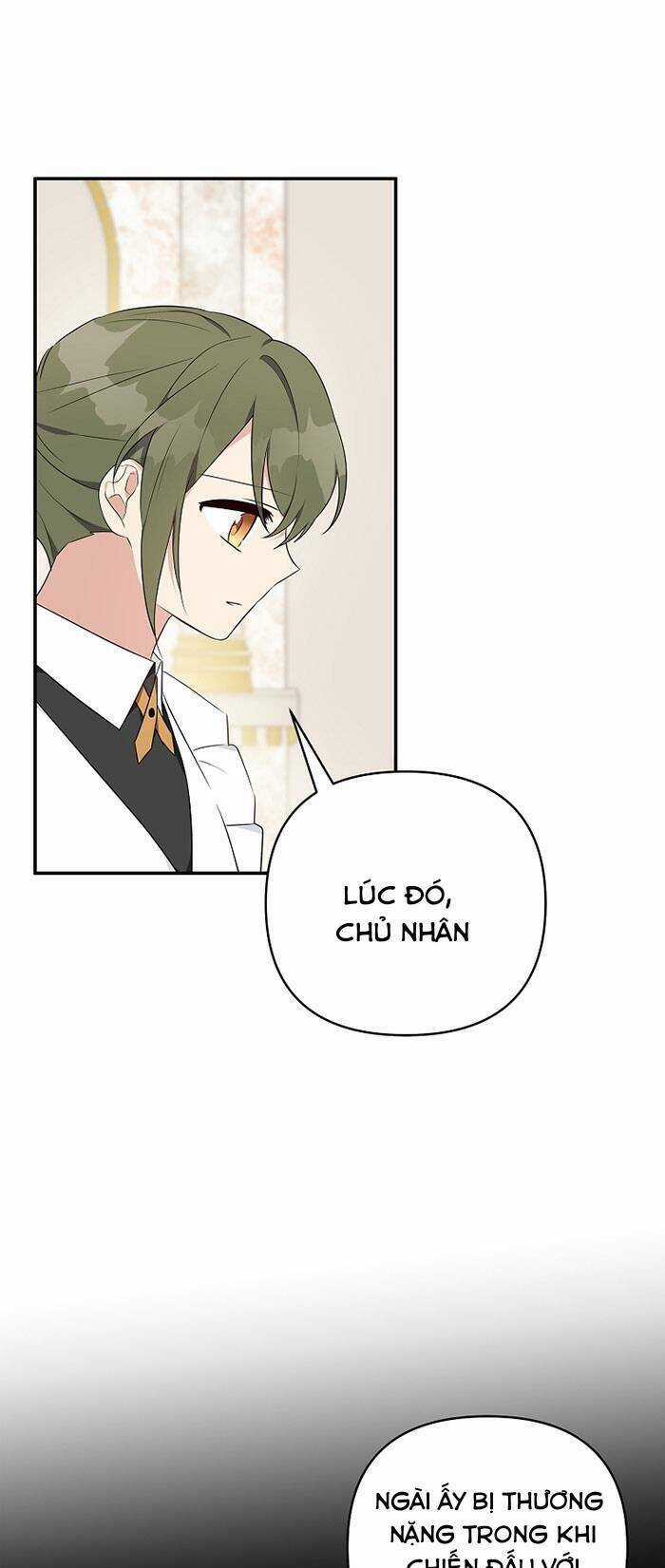 Cô Con Gái Út Của Công Tước Phản Diện Chapter 37 trang 56