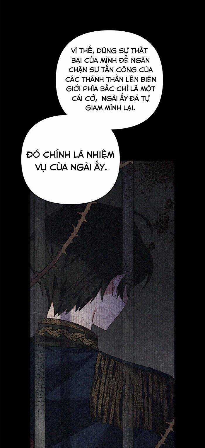 Cô Con Gái Út Của Công Tước Phản Diện Chapter 37 trang 58