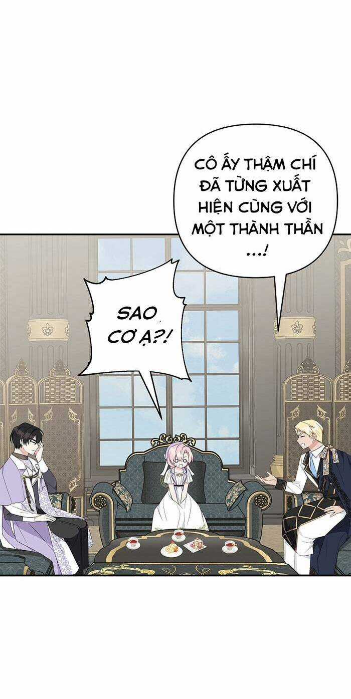 Cô Con Gái Út Của Công Tước Phản Diện Chapter 37 trang 6