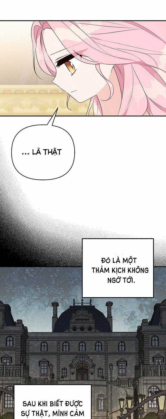 Cô Con Gái Út Của Công Tước Phản Diện Chapter 37 trang 60