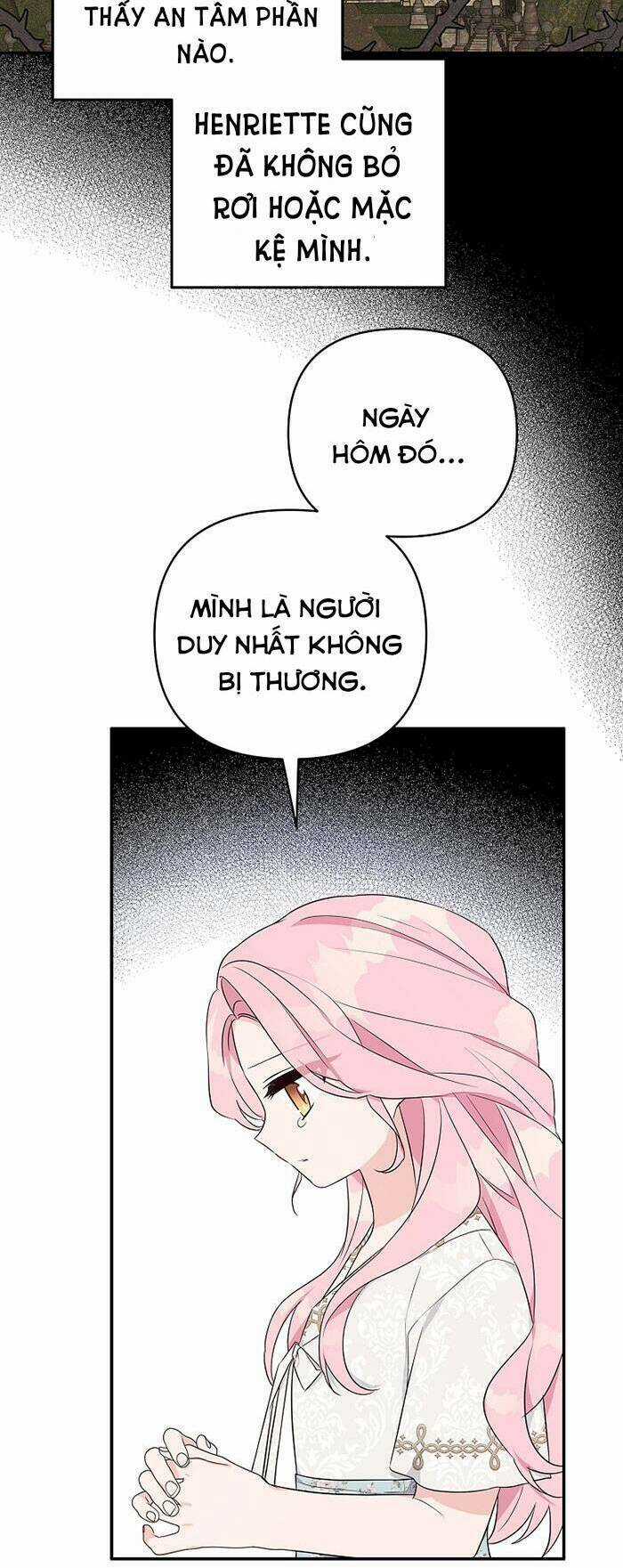 Cô Con Gái Út Của Công Tước Phản Diện Chapter 37 trang 61