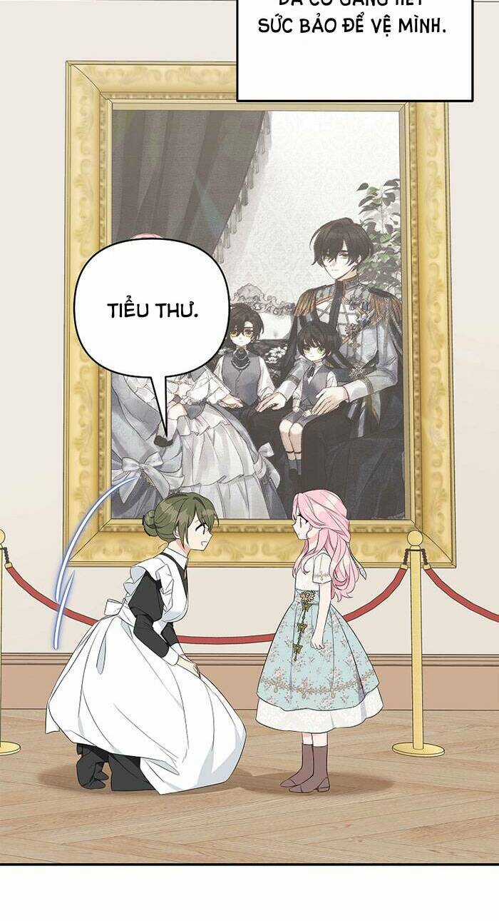 Cô Con Gái Út Của Công Tước Phản Diện Chapter 37 trang 63