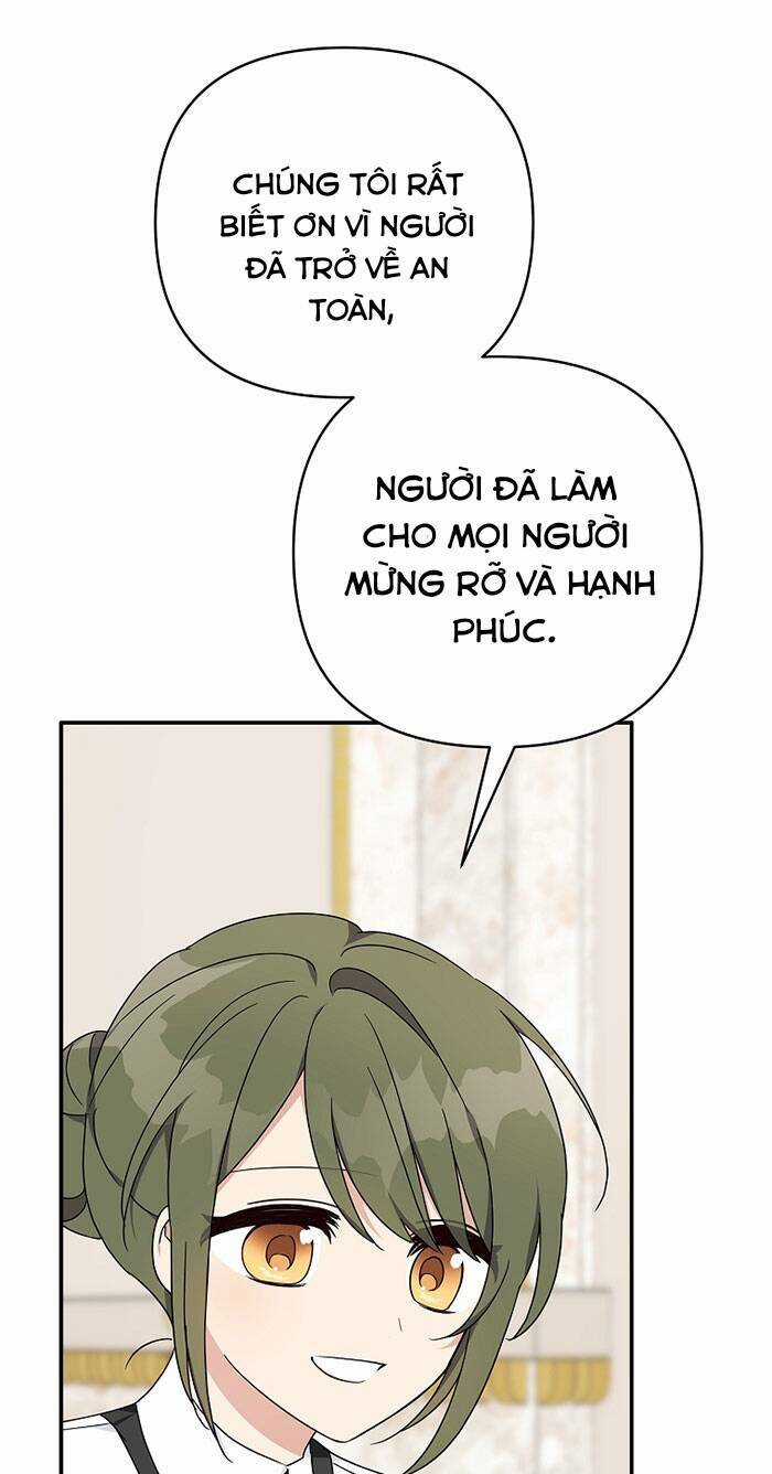 Cô Con Gái Út Của Công Tước Phản Diện Chapter 37 trang 64