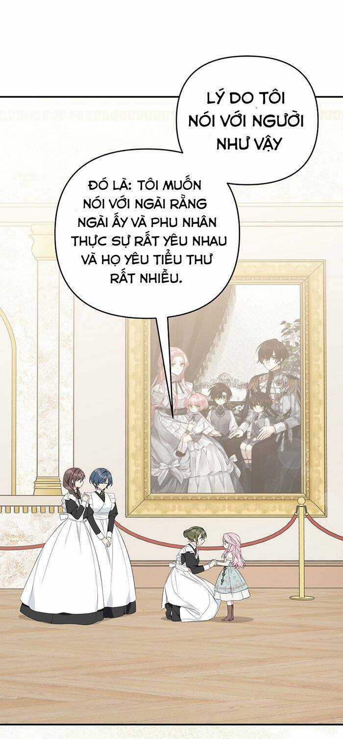 Cô Con Gái Út Của Công Tước Phản Diện Chapter 37 trang 66