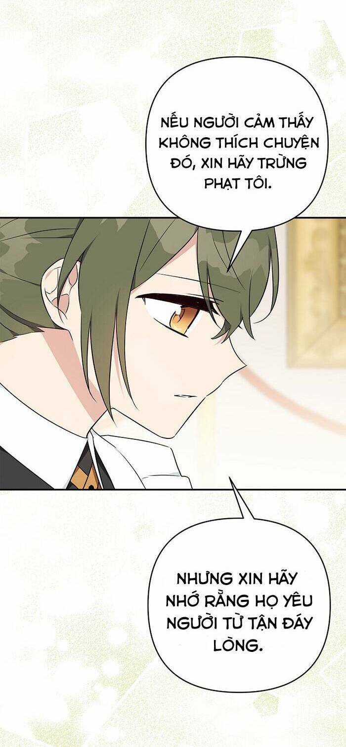 Cô Con Gái Út Của Công Tước Phản Diện Chapter 37 trang 67