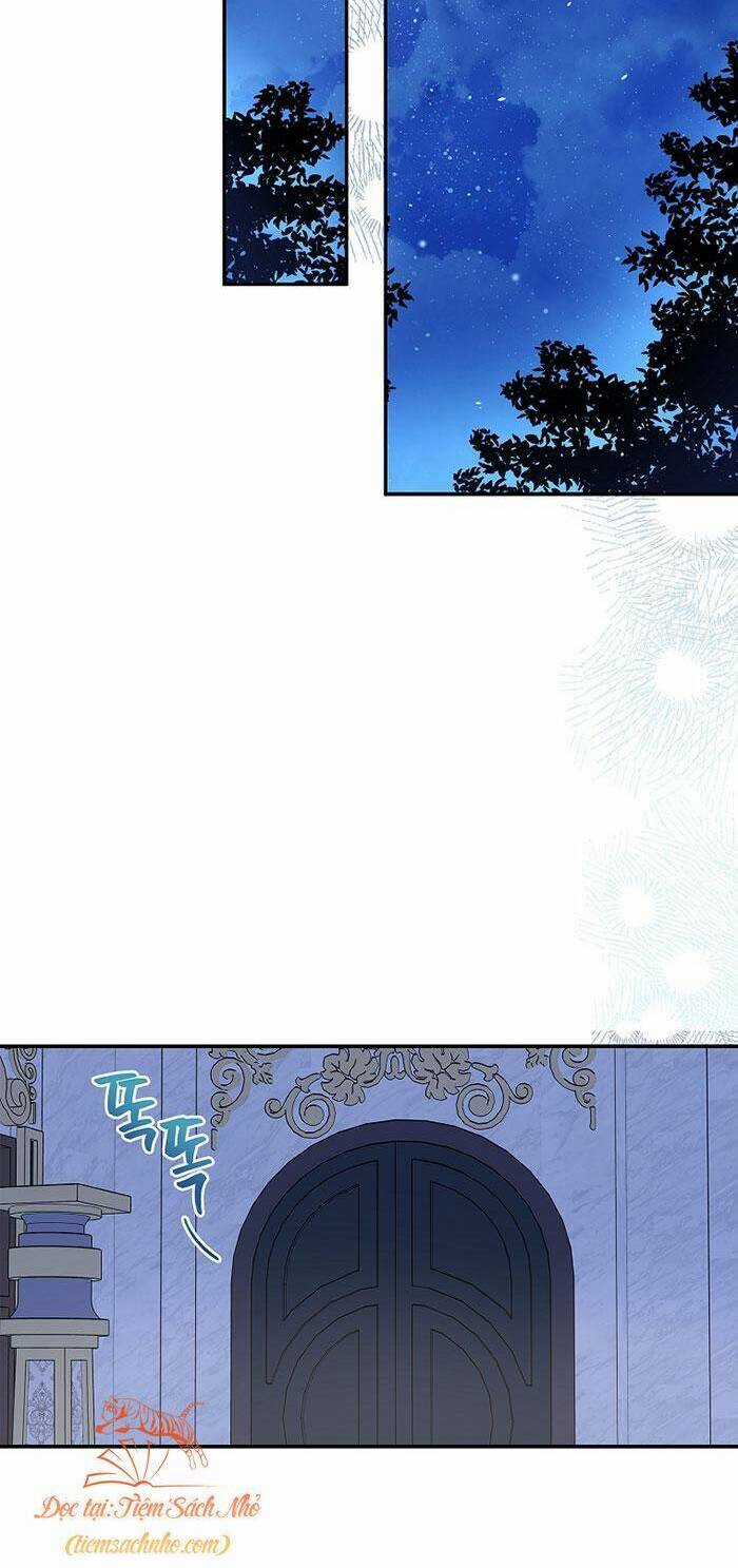 Cô Con Gái Út Của Công Tước Phản Diện Chapter 37 trang 71