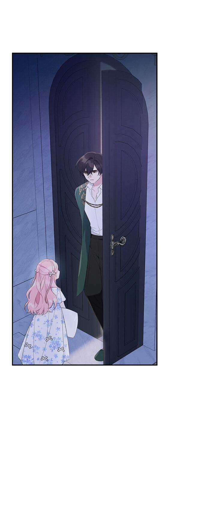 Cô Con Gái Út Của Công Tước Phản Diện Chapter 37 trang 72