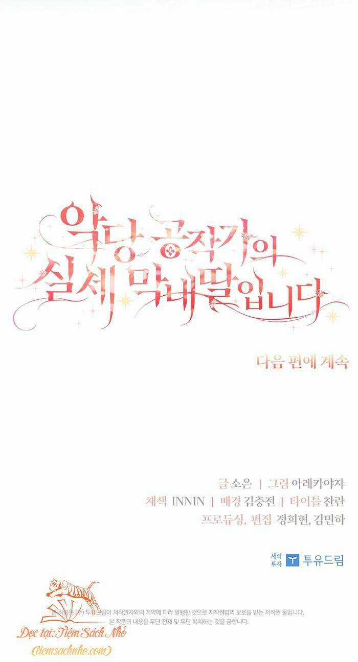 Cô Con Gái Út Của Công Tước Phản Diện Chapter 37 trang 74