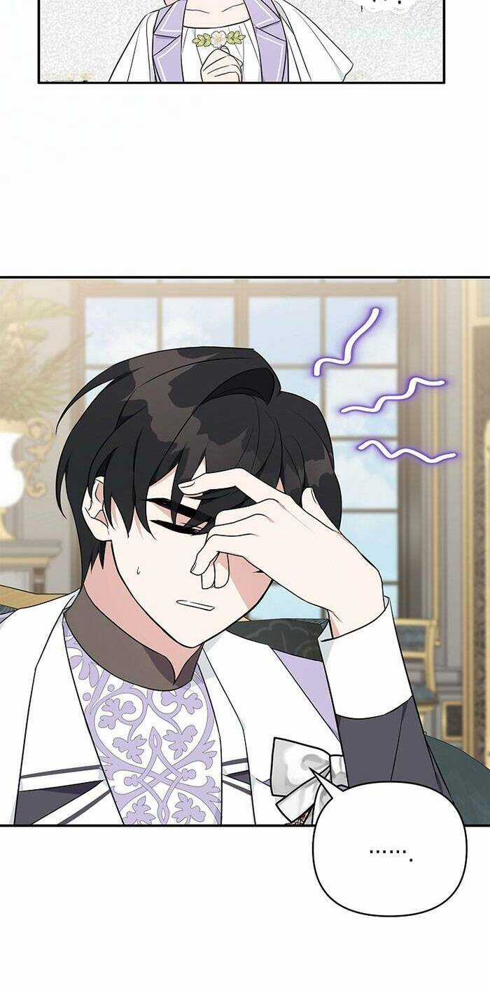 Cô Con Gái Út Của Công Tước Phản Diện Chapter 37 trang 8