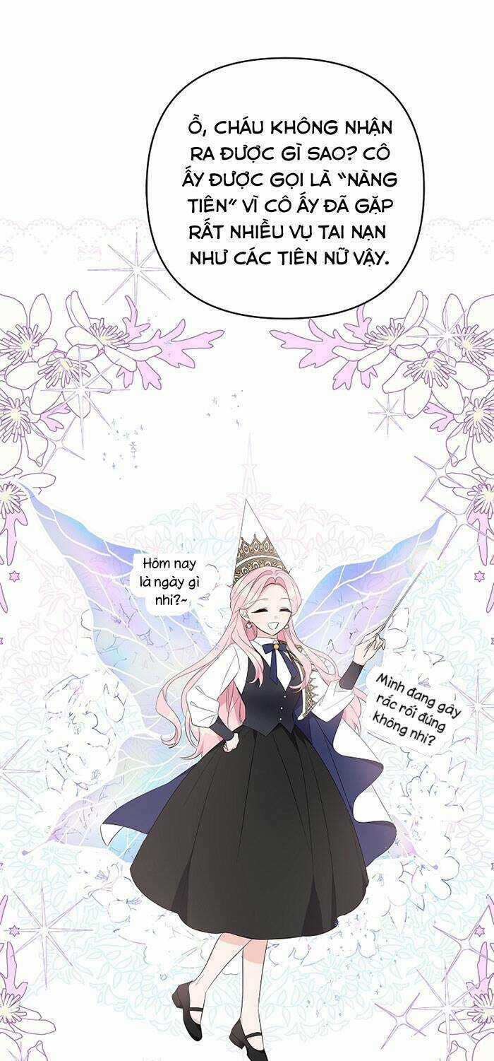 Cô Con Gái Út Của Công Tước Phản Diện Chapter 37 trang 9