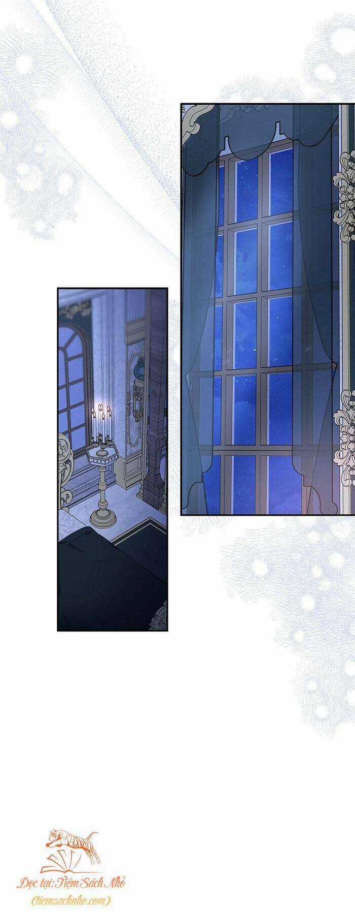 Cô Con Gái Út Của Công Tước Phản Diện Chapter 38 trang 1