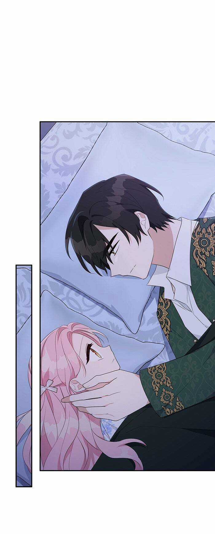 Cô Con Gái Út Của Công Tước Phản Diện Chapter 38 trang 10