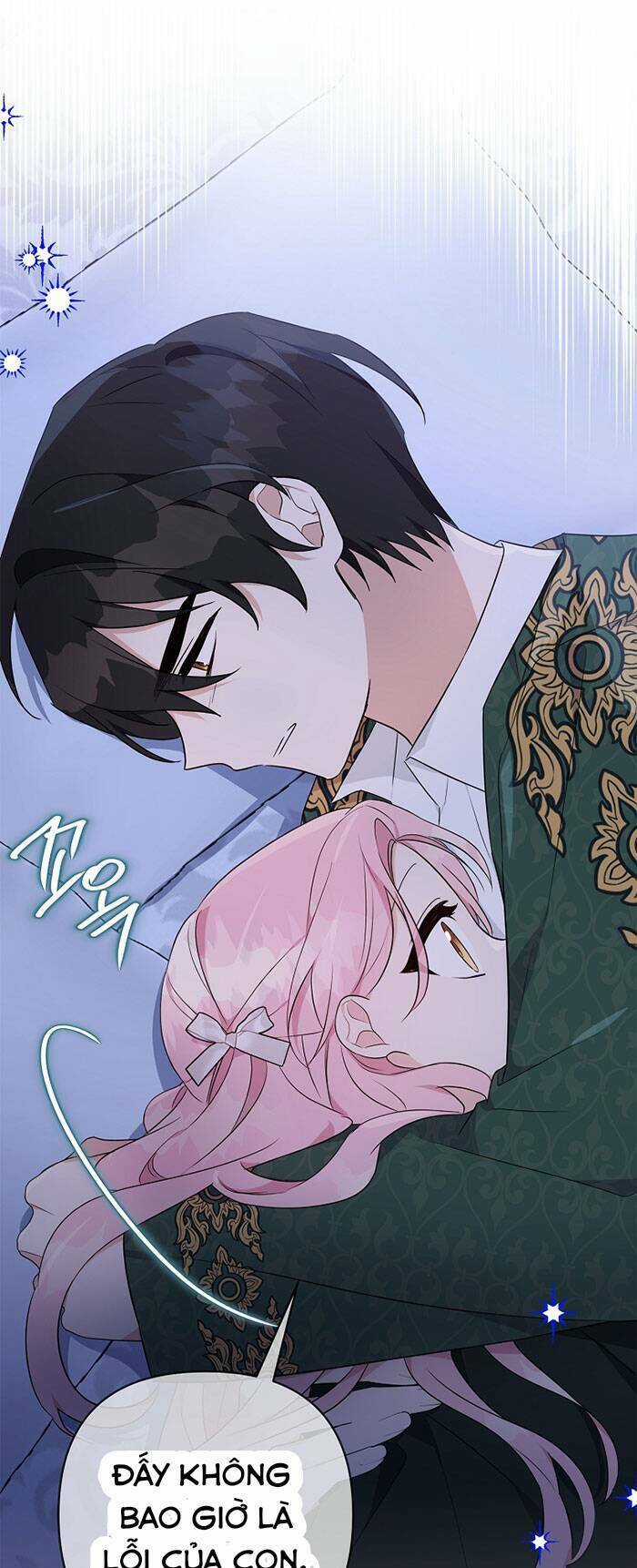 Cô Con Gái Út Của Công Tước Phản Diện Chapter 38 trang 13