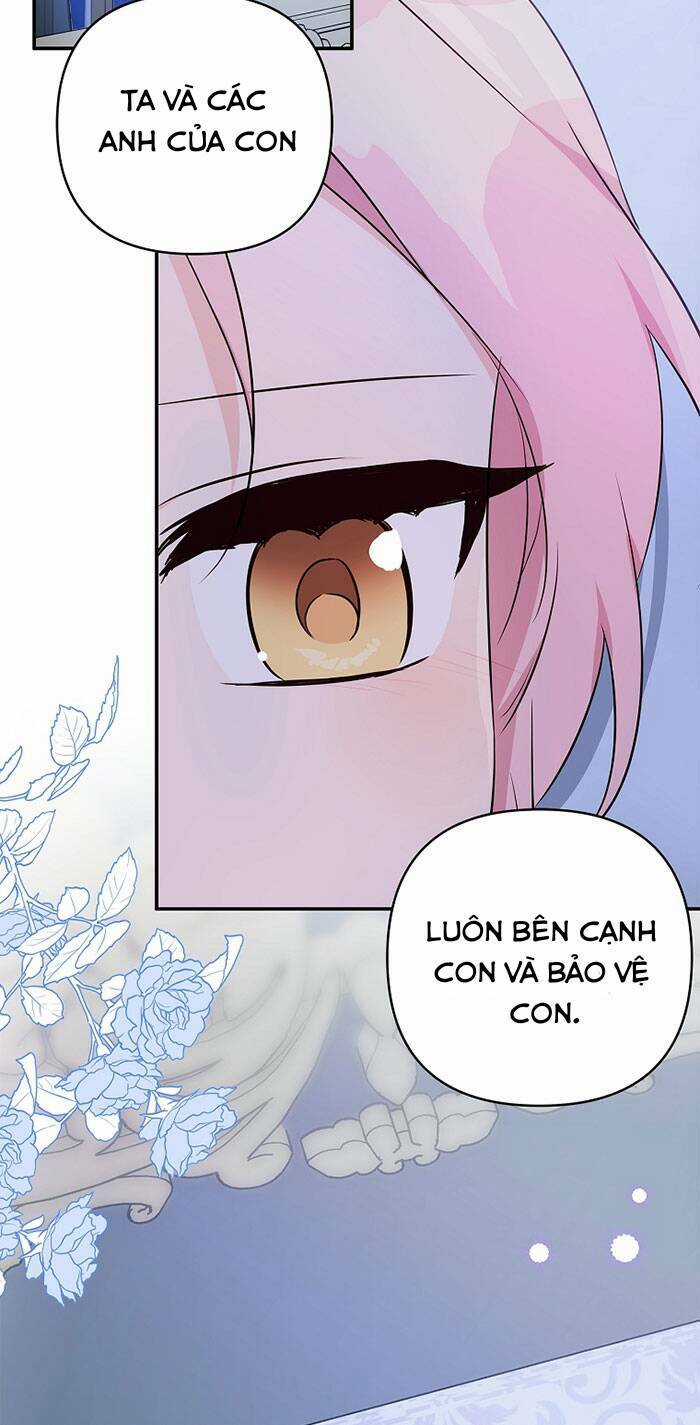 Cô Con Gái Út Của Công Tước Phản Diện Chapter 38 trang 16