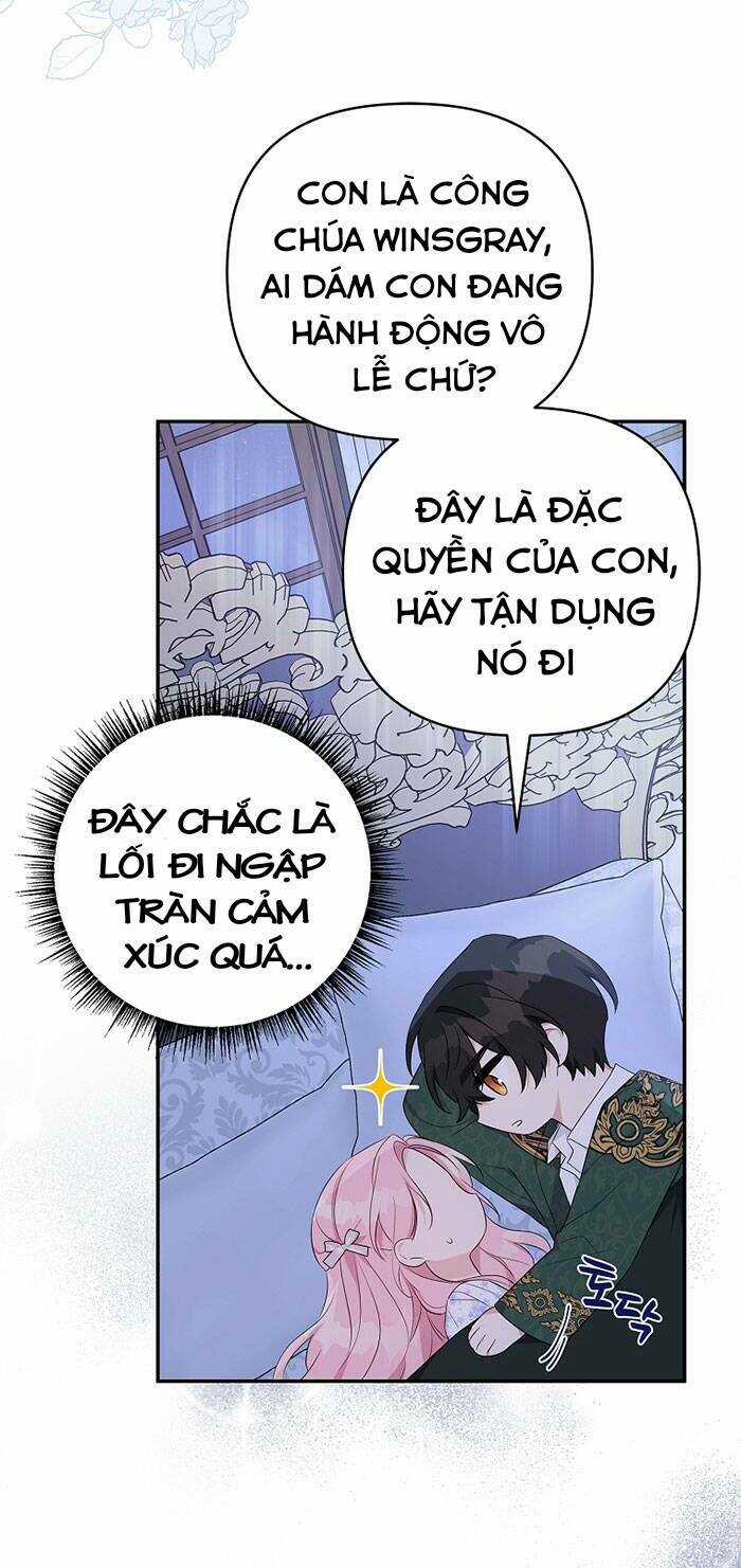 Cô Con Gái Út Của Công Tước Phản Diện Chapter 38 trang 18