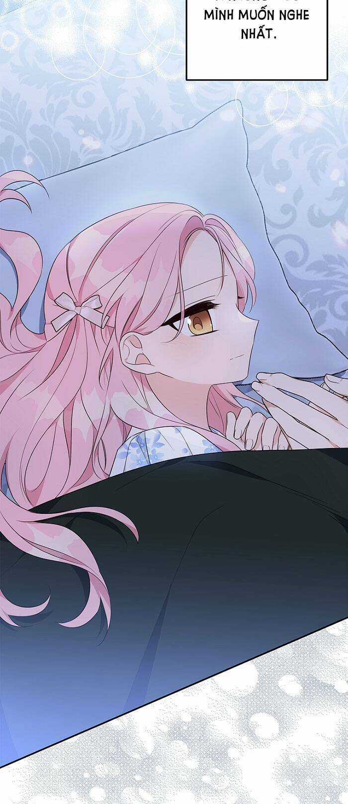 Cô Con Gái Út Của Công Tước Phản Diện Chapter 38 trang 20