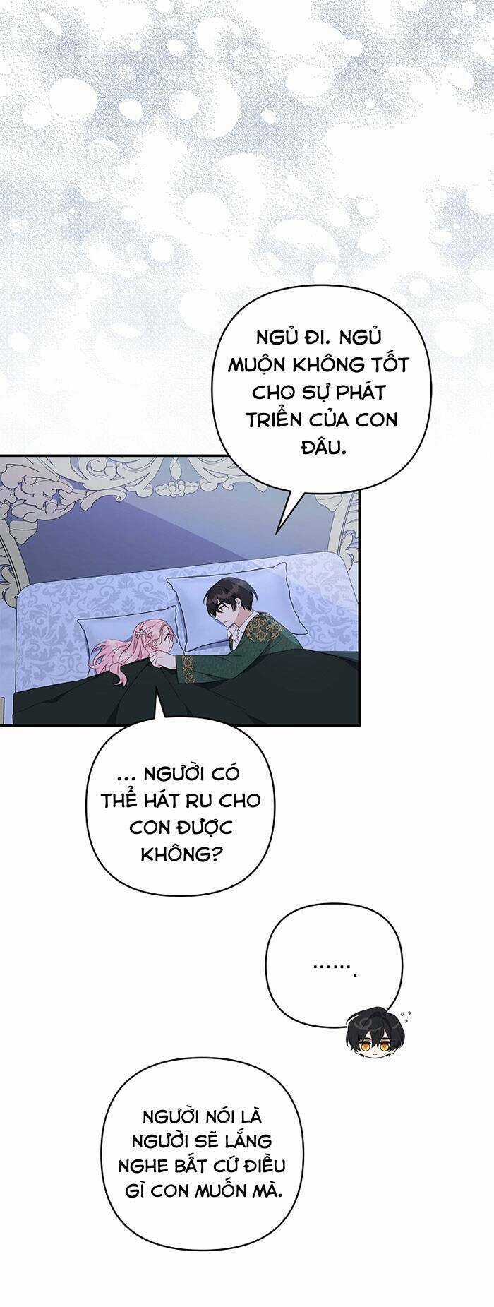 Cô Con Gái Út Của Công Tước Phản Diện Chapter 38 trang 21