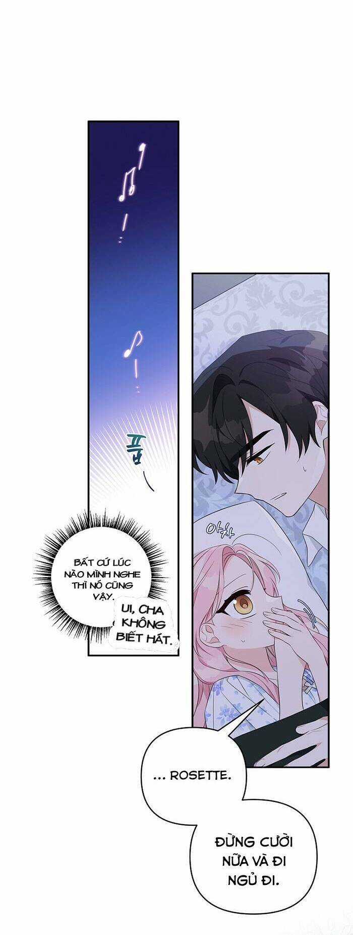 Cô Con Gái Út Của Công Tước Phản Diện Chapter 38 trang 22