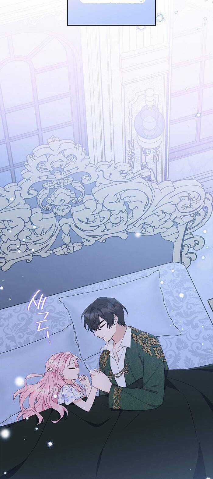 Cô Con Gái Út Của Công Tước Phản Diện Chapter 38 trang 25