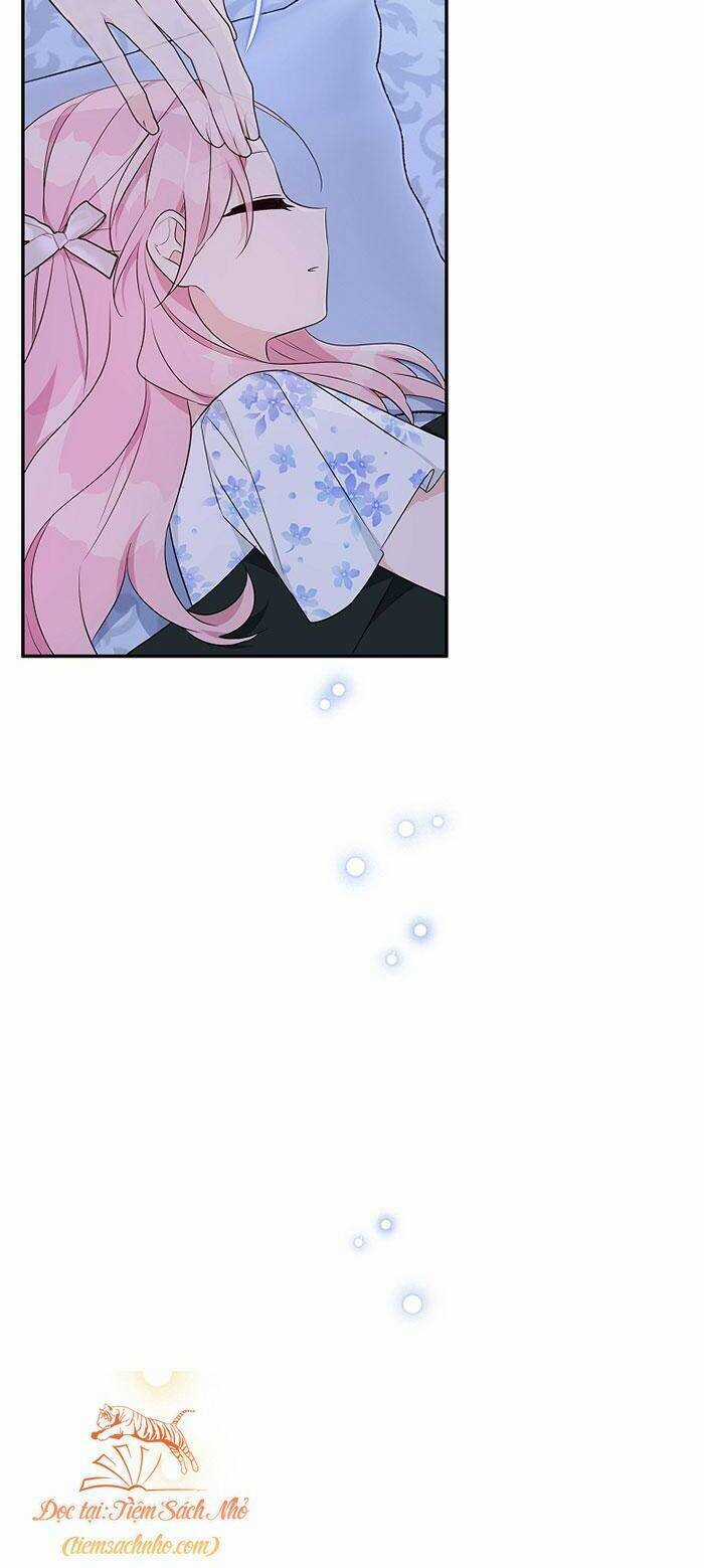 Cô Con Gái Út Của Công Tước Phản Diện Chapter 38 trang 27