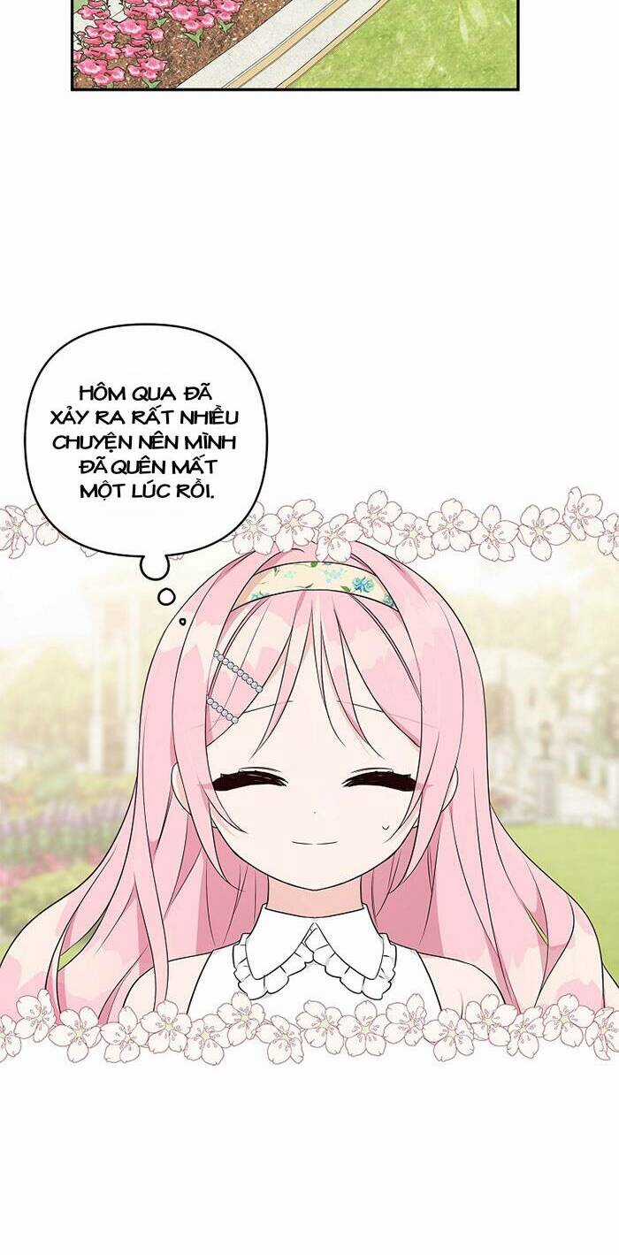 Cô Con Gái Út Của Công Tước Phản Diện Chapter 38 trang 29