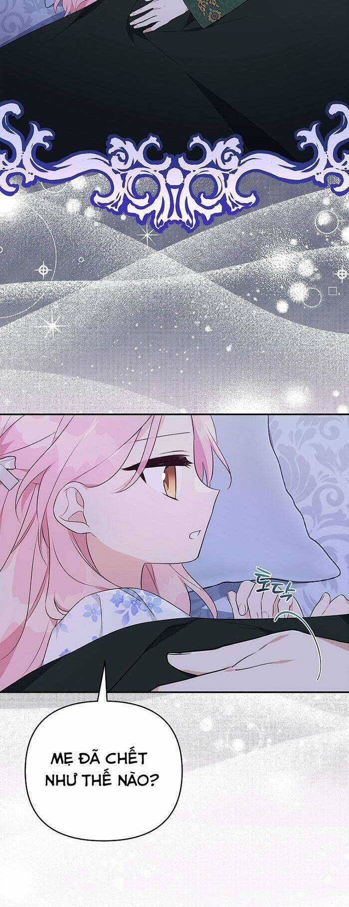 Cô Con Gái Út Của Công Tước Phản Diện Chapter 38 trang 3