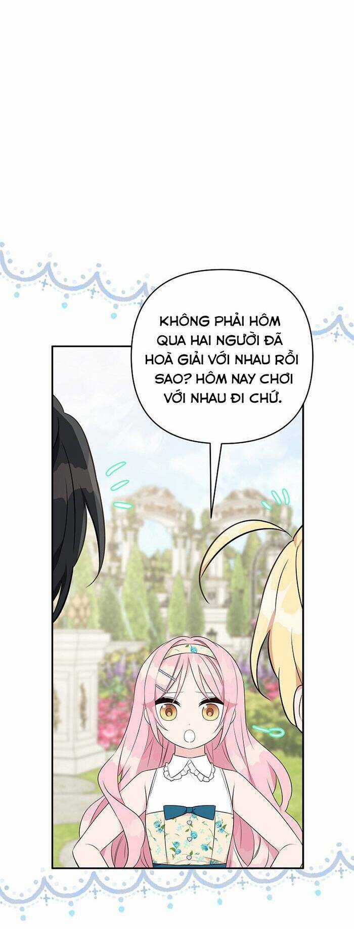 Cô Con Gái Út Của Công Tước Phản Diện Chapter 38 trang 31