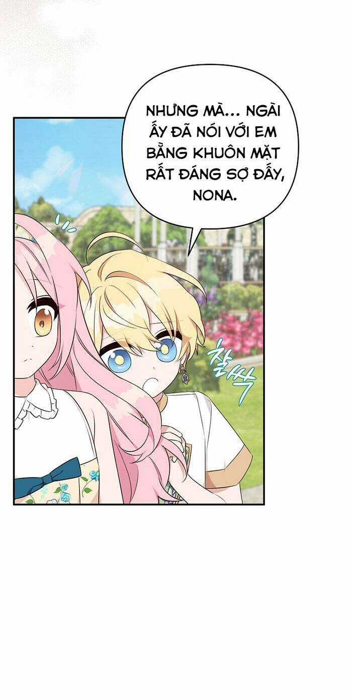 Cô Con Gái Út Của Công Tước Phản Diện Chapter 38 trang 33