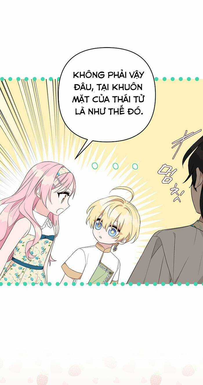 Cô Con Gái Út Của Công Tước Phản Diện Chapter 38 trang 34