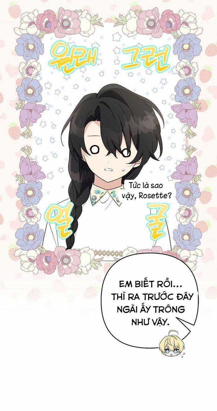 Cô Con Gái Út Của Công Tước Phản Diện Chapter 38 trang 35