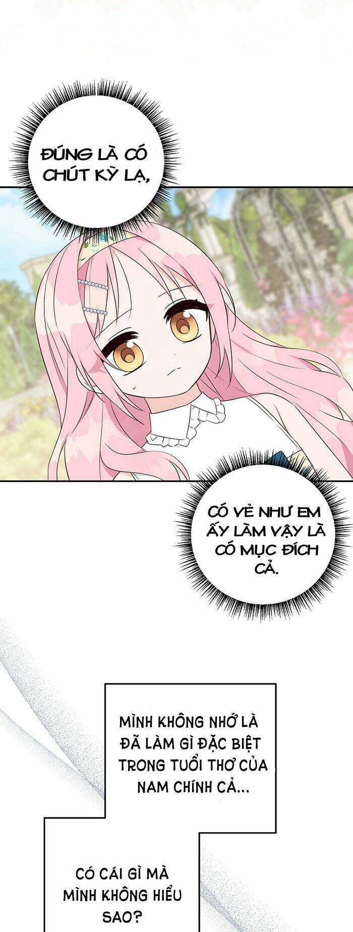 Cô Con Gái Út Của Công Tước Phản Diện Chapter 38 trang 38