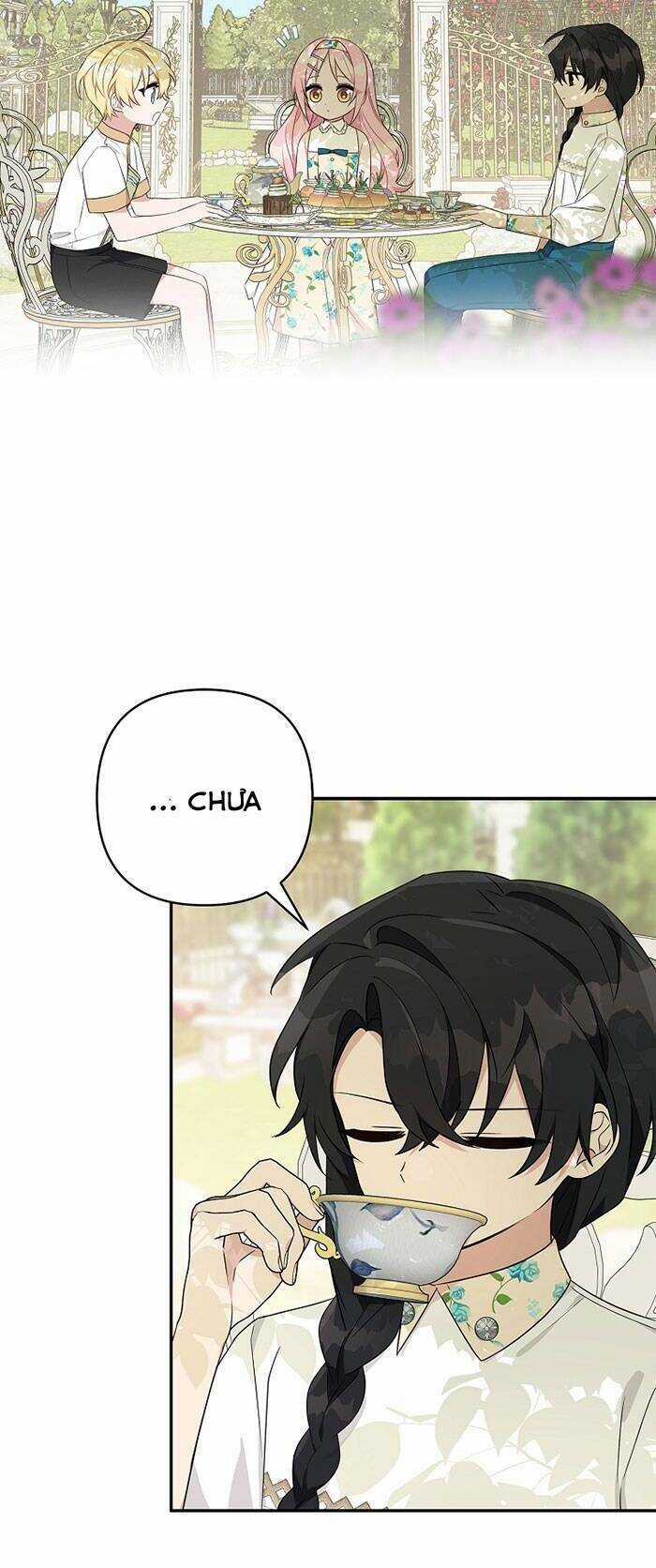 Cô Con Gái Út Của Công Tước Phản Diện Chapter 38 trang 41