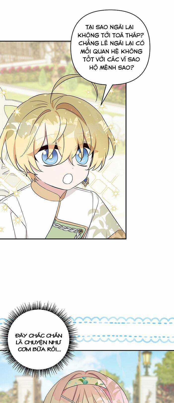 Cô Con Gái Út Của Công Tước Phản Diện Chapter 38 trang 42