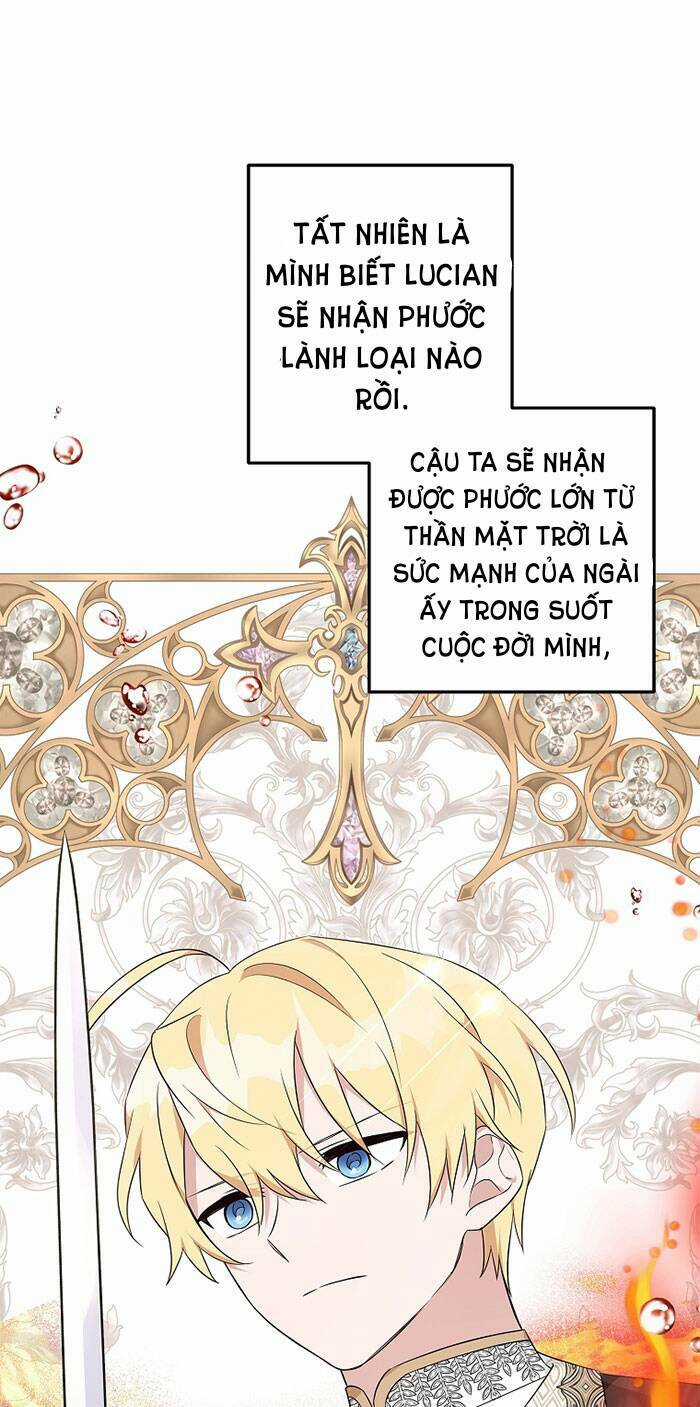 Cô Con Gái Út Của Công Tước Phản Diện Chapter 38 trang 44