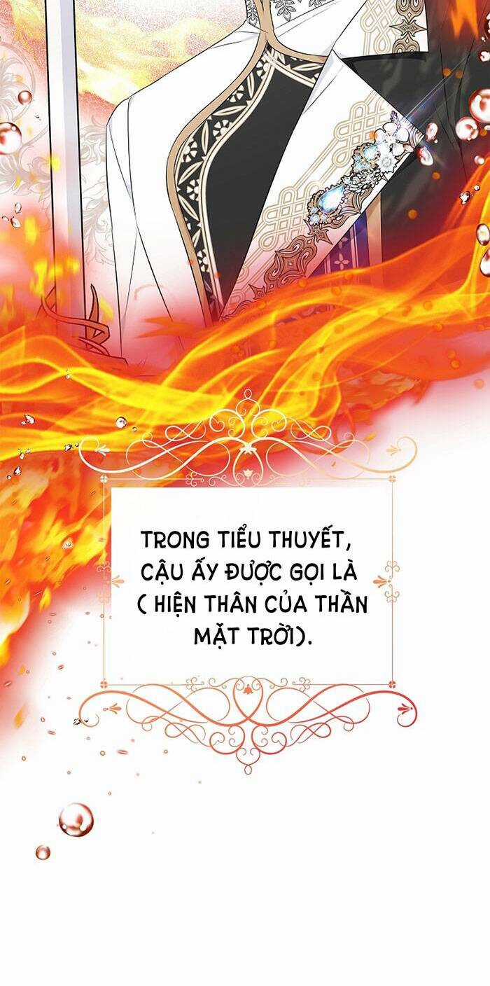 Cô Con Gái Út Của Công Tước Phản Diện Chapter 38 trang 45