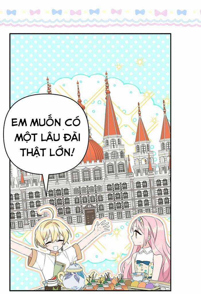 Cô Con Gái Út Của Công Tước Phản Diện Chapter 38 trang 46