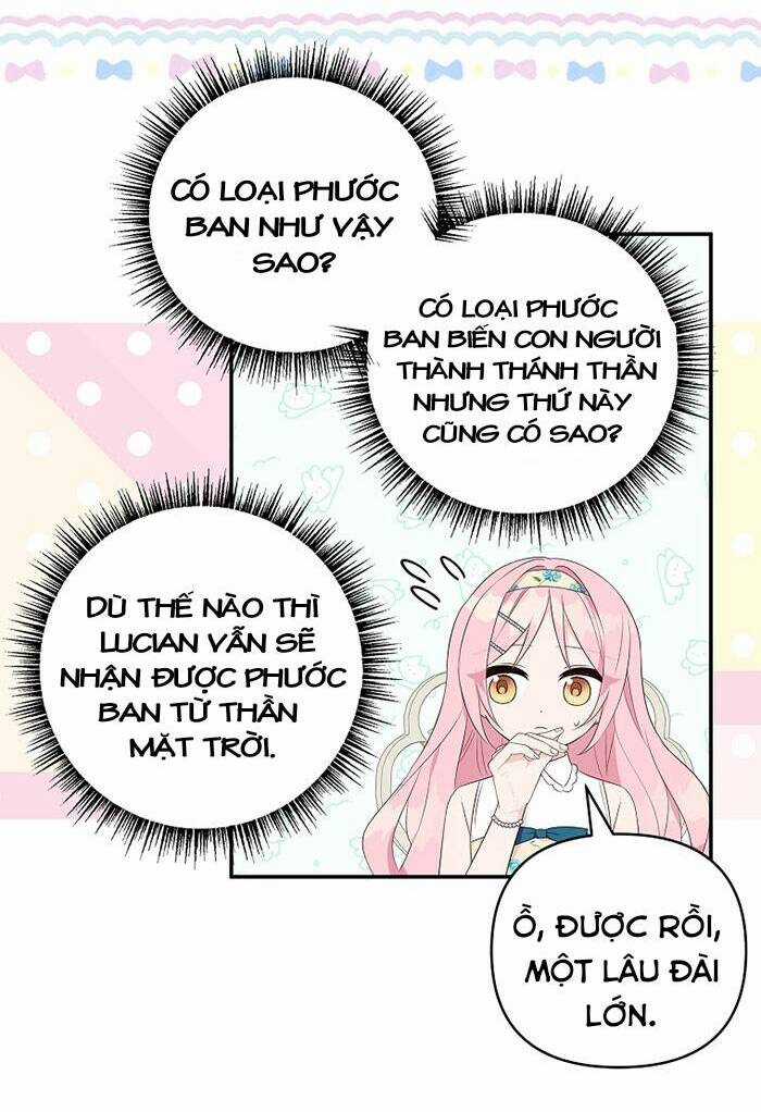 Cô Con Gái Út Của Công Tước Phản Diện Chapter 38 trang 47