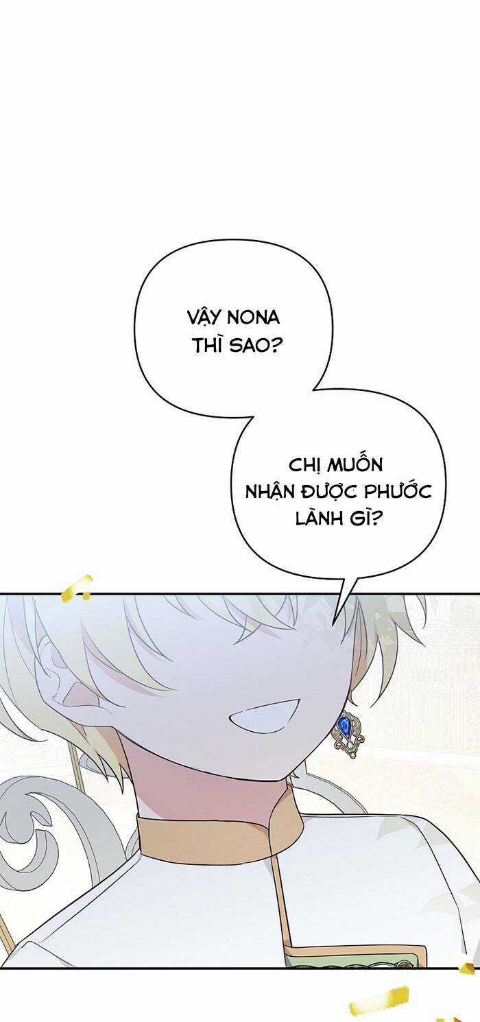 Cô Con Gái Út Của Công Tước Phản Diện Chapter 38 trang 48